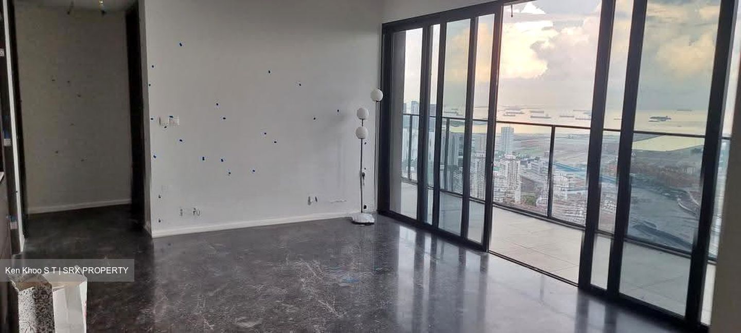 Avenue South Residence (D3), Apartment #605485741